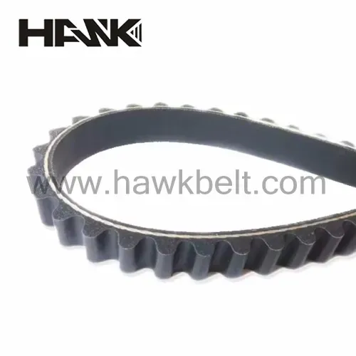 Cost Analysis of V-Belts for Industrial Applications and Their Impact on Overall Operations