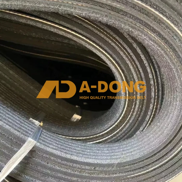 Durable Drive Belt VOE 15078671 21620133 for Volvo EC210BLC EC300DL