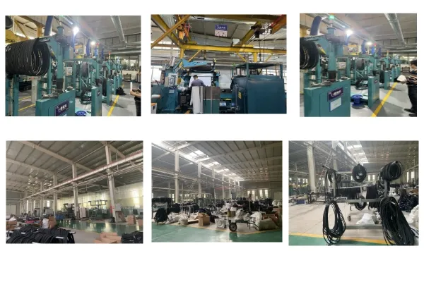 Truck Belt Poly V Ribbed 8PK1635 8PK2020 For Scania EPDM China Supplier