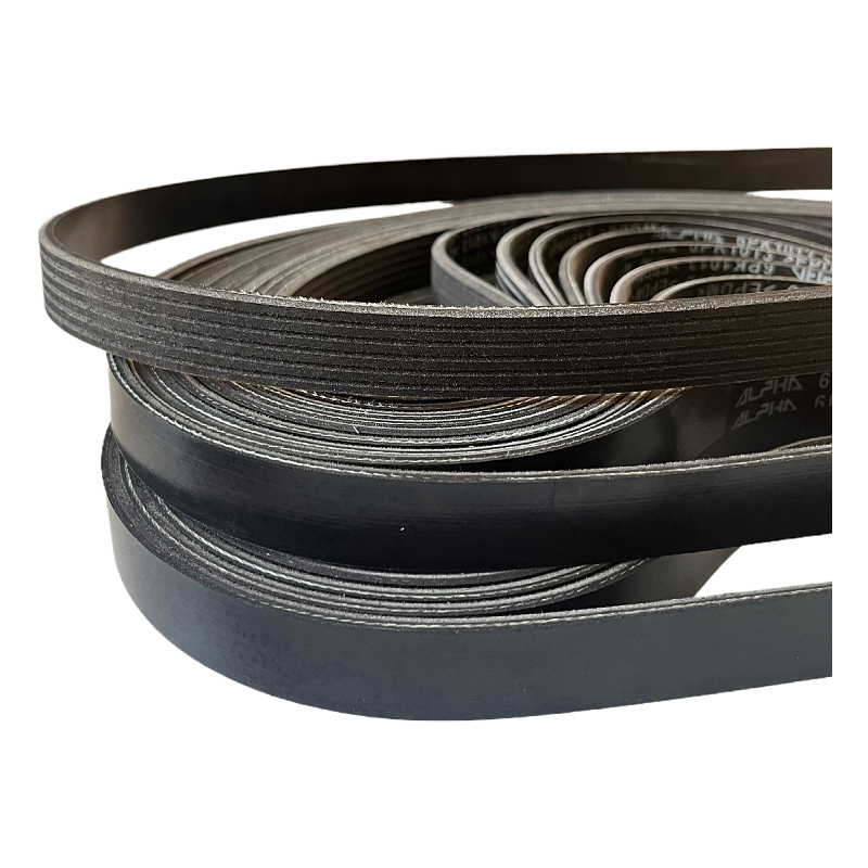 Exploring the Benefits of S3M Belts in Modern Industrial Applications