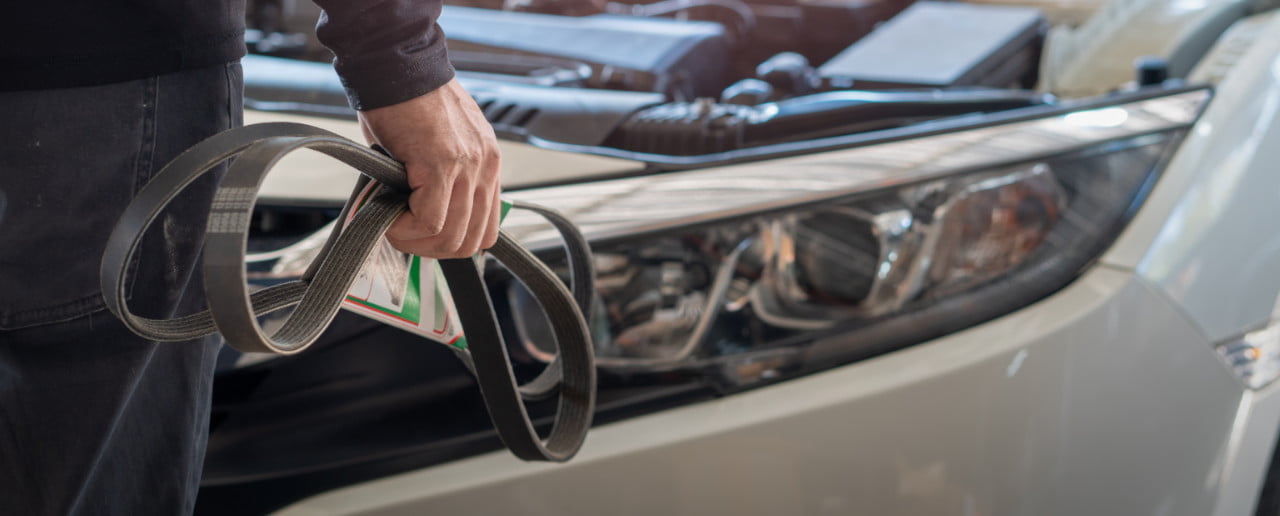 Best Practices for Timing Belt Installation and Connection