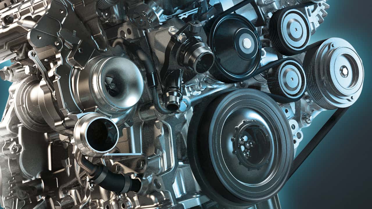 Exploring the Benefits and Applications of O-Ring Drive Belts in Modern Machinery