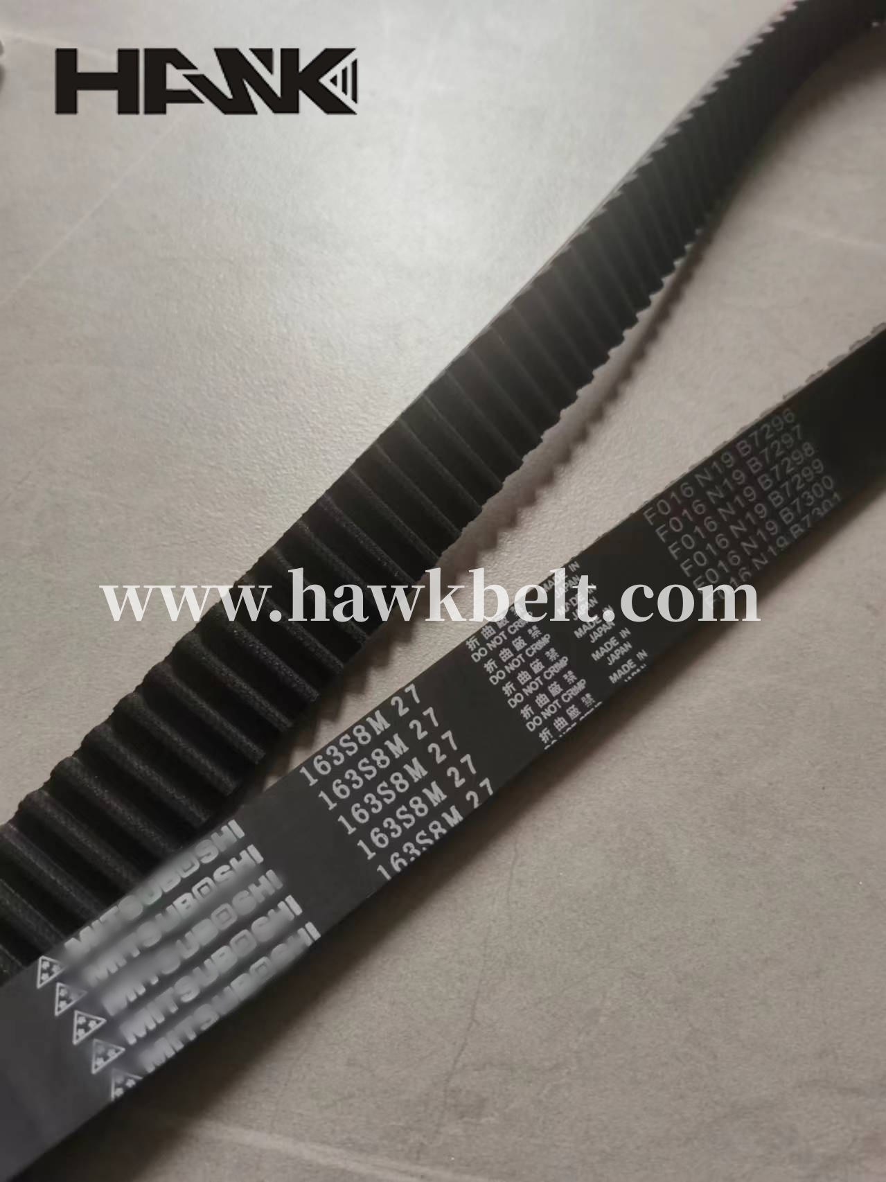 Precision Timing Belt & Chain: Engine Performance & Durability