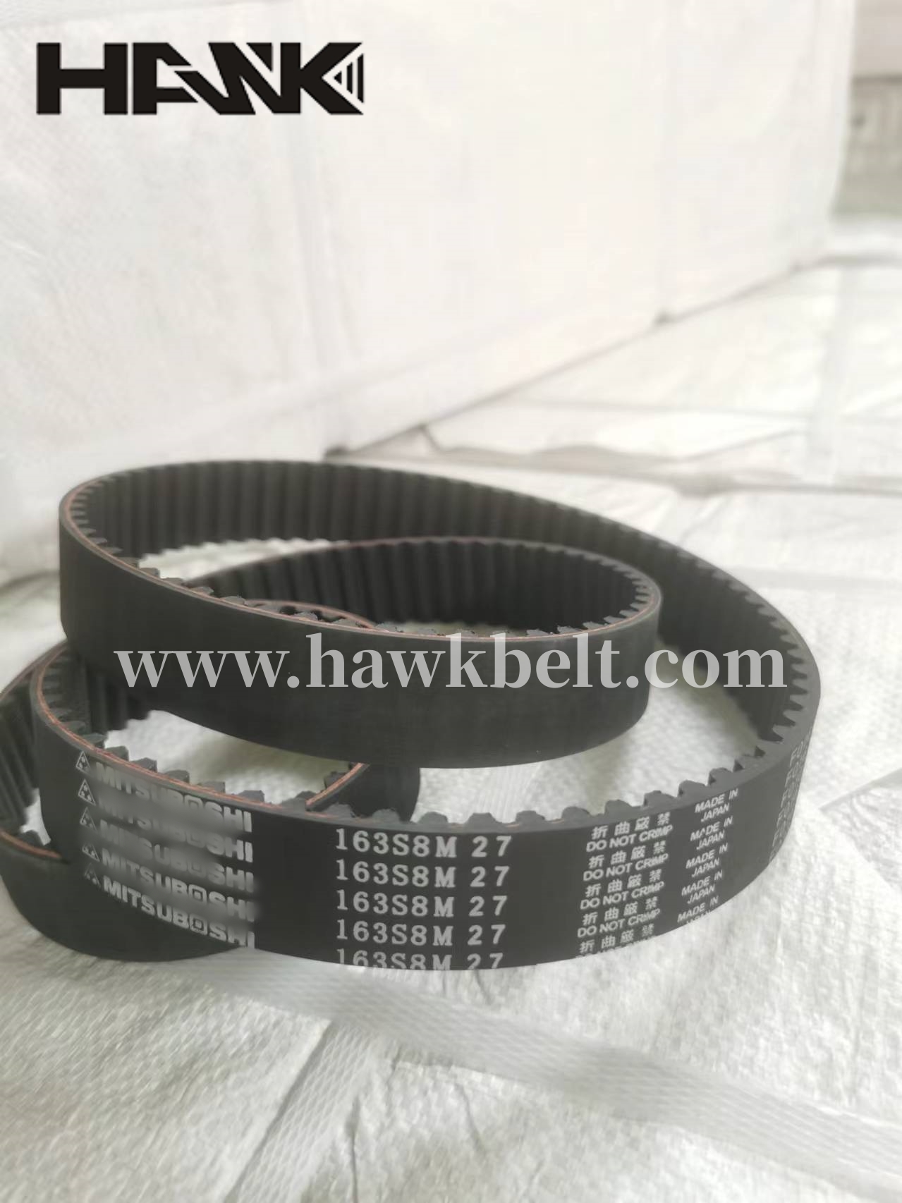 Precision Timing Belt & Chain: Engine Performance & Durability