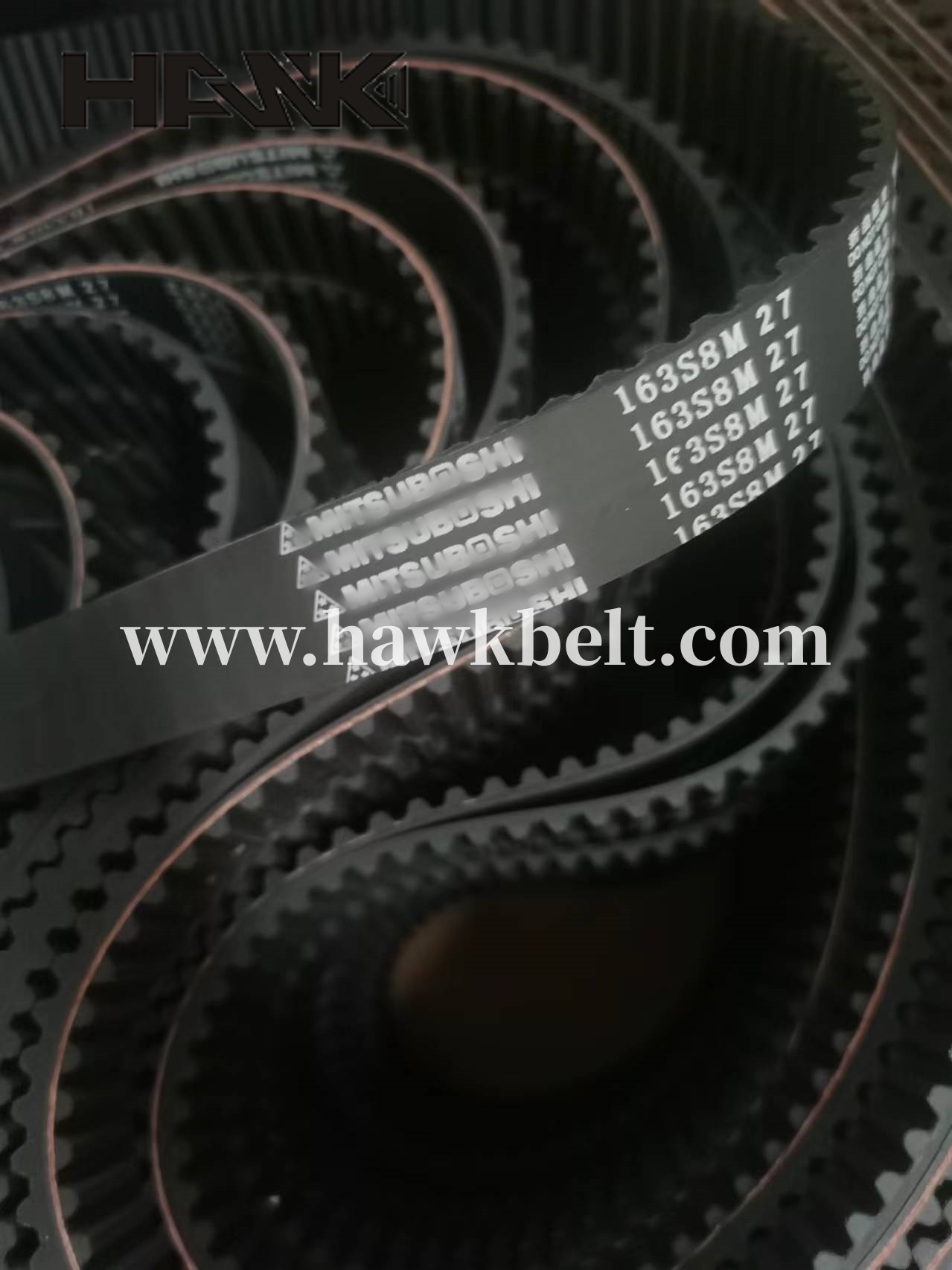 Precision Timing Belt & Chain: Engine Performance & Durability