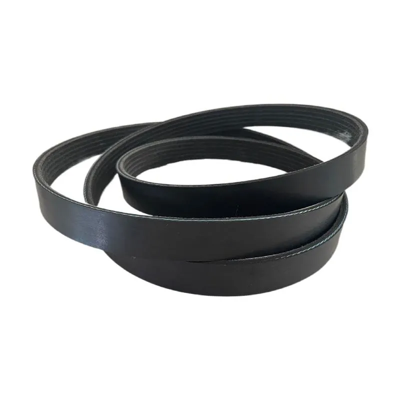 6.0 serpentine belt