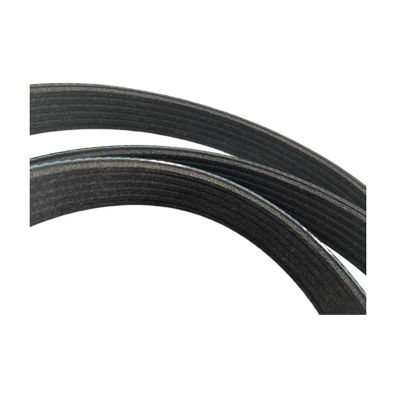 PK Belt Factory EPDM CR 90916-02650 6PK1240 For Toyota