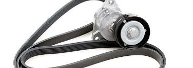 Exploring the Benefits and Features of the 8pk  Belt for Enhanced Performance and Durability