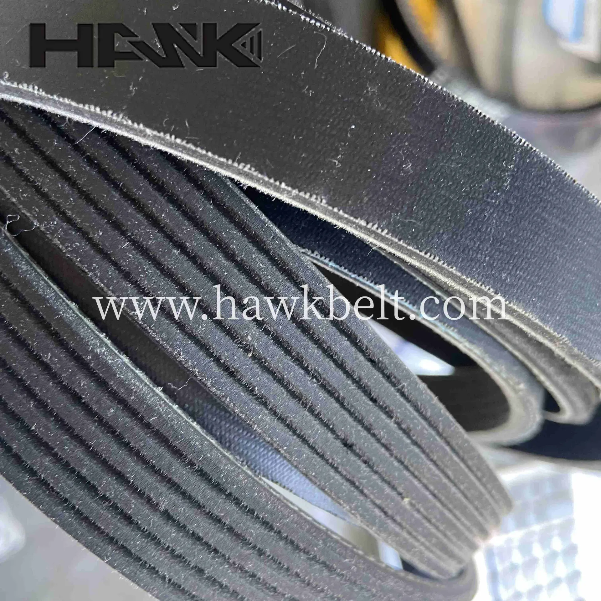 Optimal Timing Belts for Steel Applications and Performance Enhancement Techniques