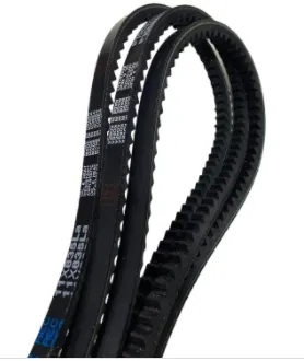 Engine V Belt Load Distribution Performance