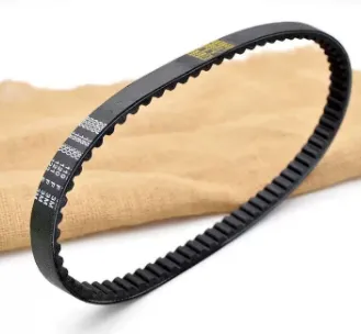 Motorcycle Drive Belts Temperature Resistance Range