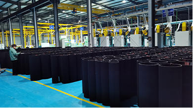 Myvi 1.3 V-Belt Options and Specifications for Optimal Performance