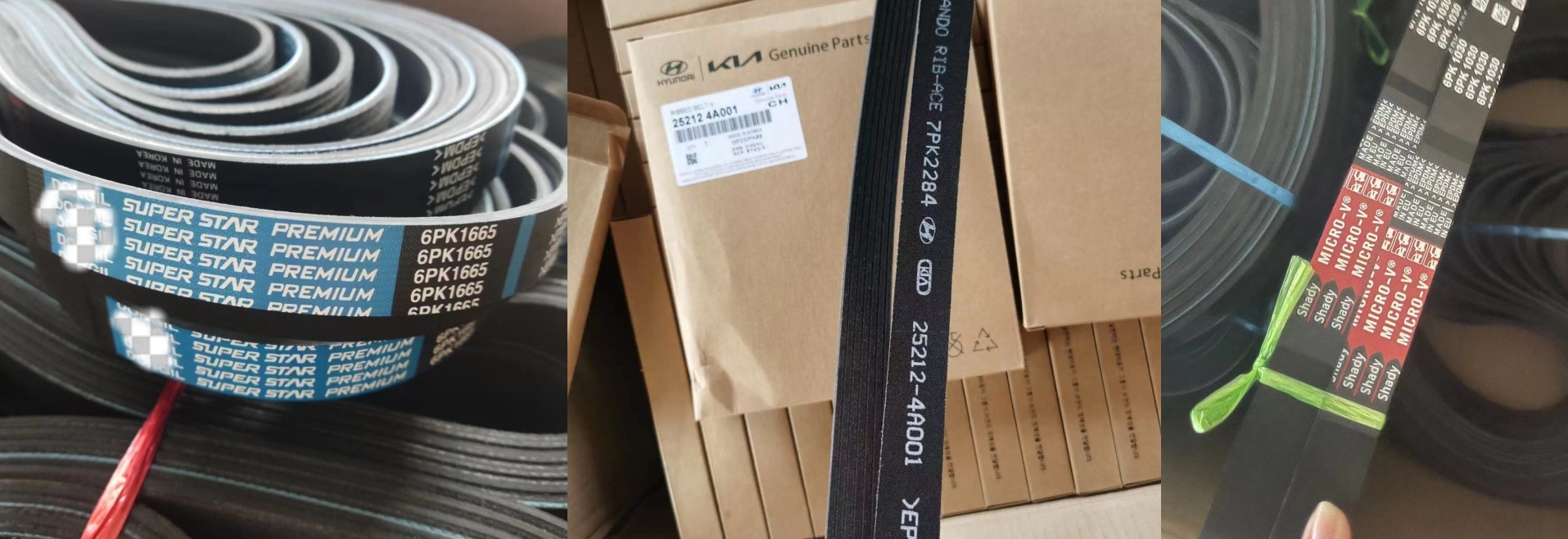 Understanding Lathe Drive Belts for Optimal Machinery Performance and Longevity