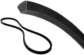 High-Quality 8PK Belts for Cummins Engines and Equipment