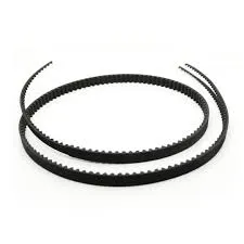 Understanding the Benefits and Applications of Single Sided Timing Belts in Mechanical Systems