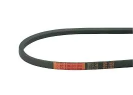 toothed drive belts