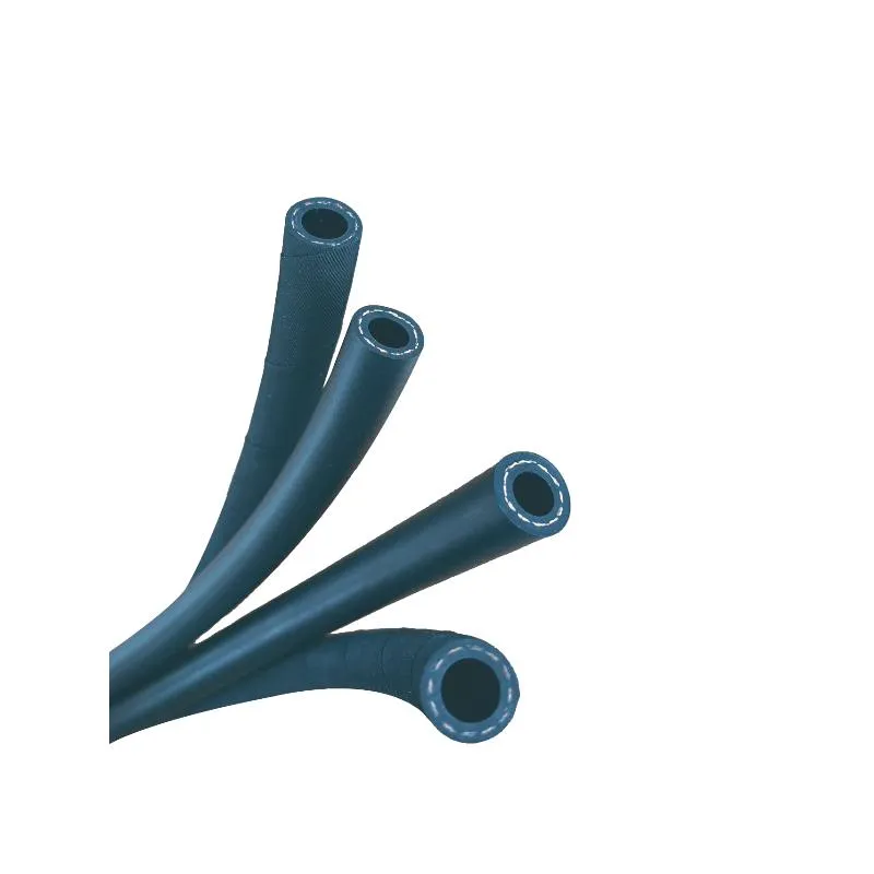 Air Brake Systems for Trucks: Essential Lines, Pipes, and Hoses for Heavy-Duty Safety