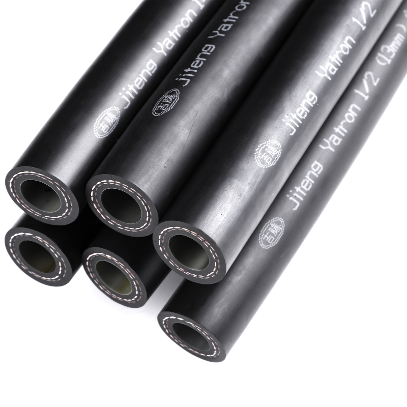 AC Flex Hose: Critical Components for Vehicle Air Conditioning Efficiency