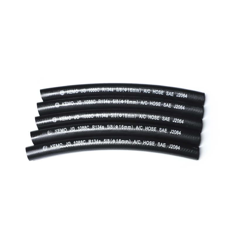 AC Flex Hose: Critical Components for Vehicle Air Conditioning Efficiency