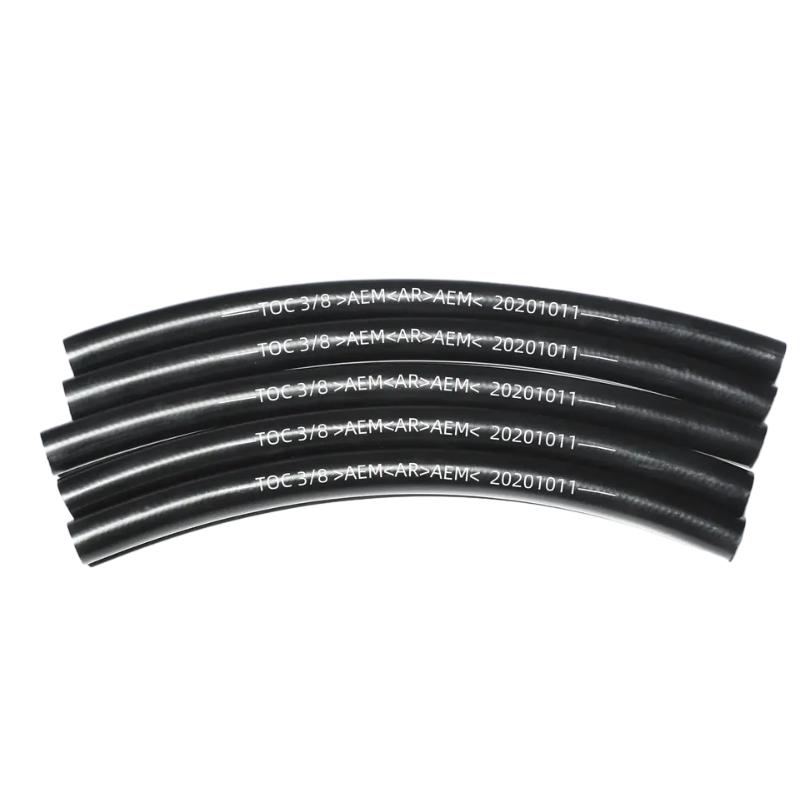 Power Steering Hose: Vital Components for Smooth Vehicle Navigation