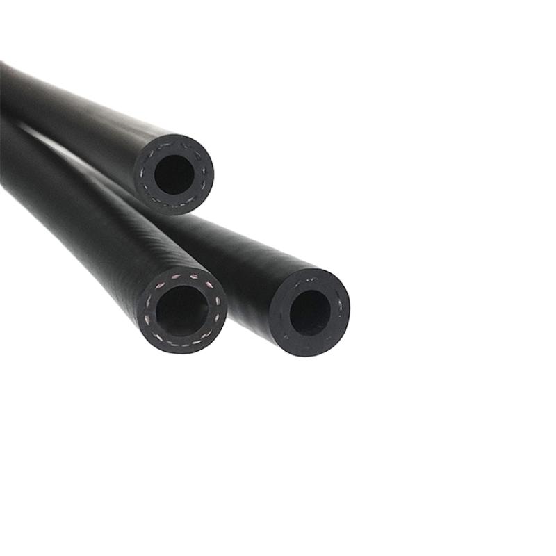 Fuel Hose: Essential Components for Automotive Fuel Delivery Systems