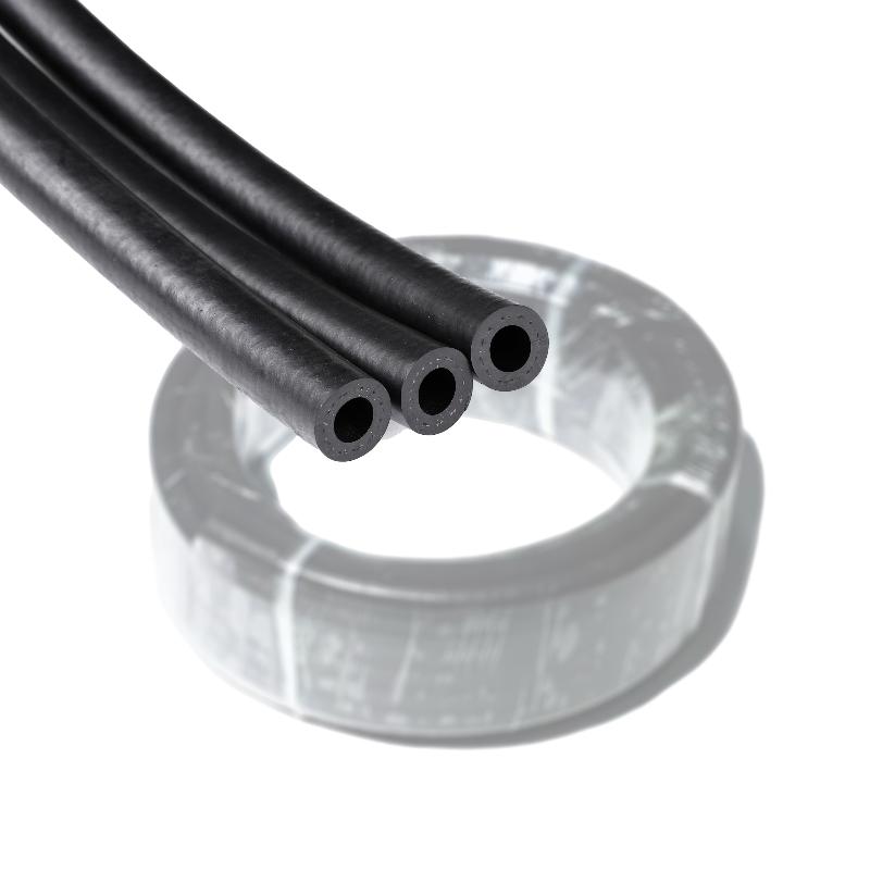 Fuel Hose: Essential Components for Automotive Fuel Delivery Systems