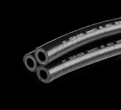 Understanding the Specifications for Diesel Fuel Lines in Automotive Applications