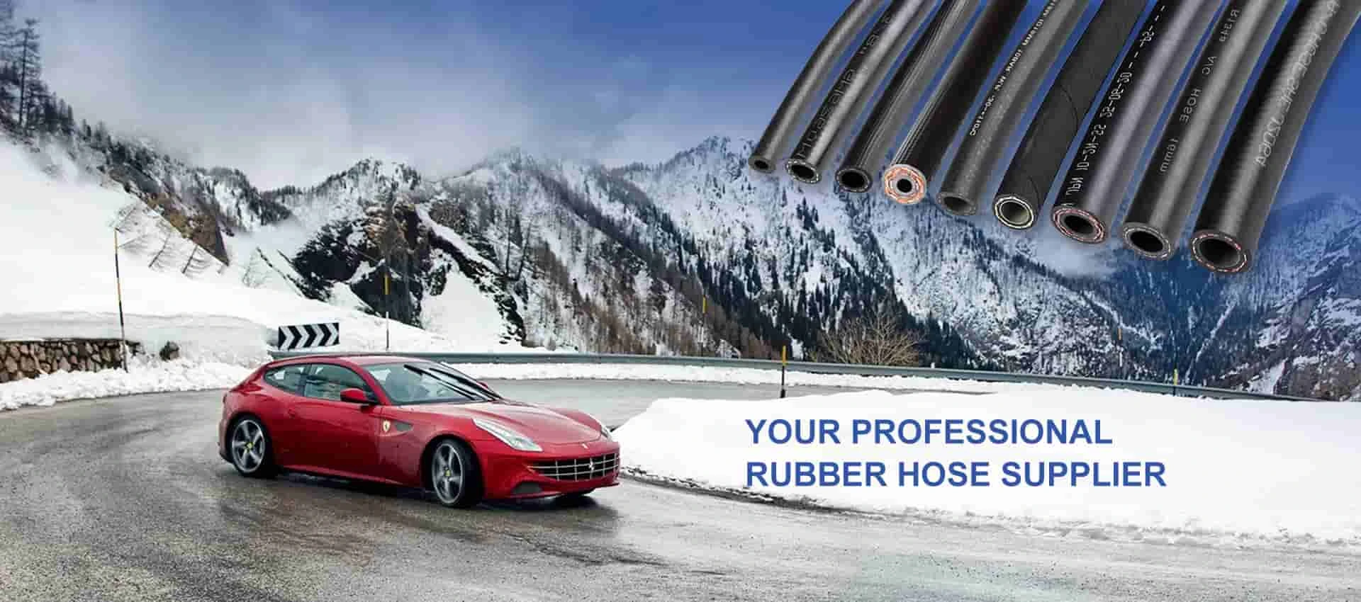 Brake Line Manufacturing Solutions for Optimal Vehicle Performance and Safety