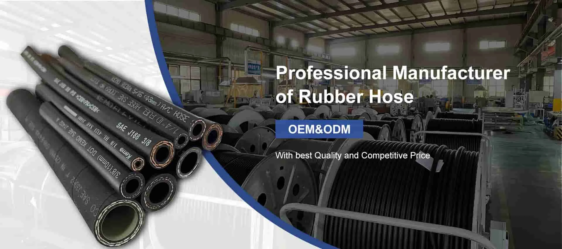 Durable Rubber Fuel Lines for Reliable Automotive Performance and Safety Solutions