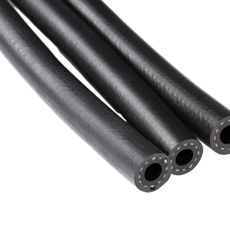 Durable Reinforced Hose for Enhanced Heating Performance and Longevity in Automotive Applications
