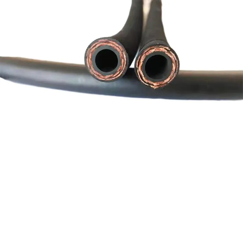 engine oil cooler hose