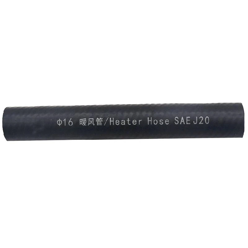 Understanding the Function and Importance of High-Pressure Hoses in Air Conditioners Understanding the Function and Importance of High-Pressure Hoses in Air Conditioners