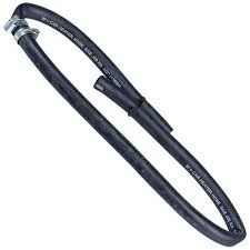 Understanding Diesel Fuel Hose Types and Their Importance for Safe Operation