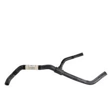 Flexible Heater Hose Available by the Foot for Custom Applications and Easy Installation