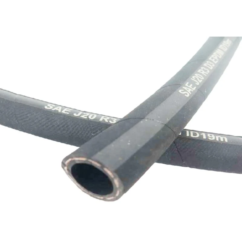 automotive air conditioning tubing