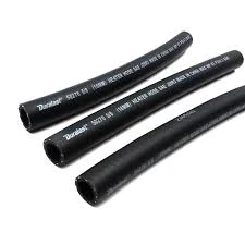 reinforced heater hose