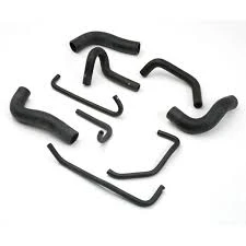 Power Steering Hose for Enhanced Vehicle Performance and Steering Control