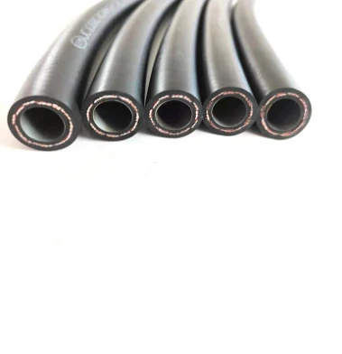 Ceny rurek paliwowych do samochodów i ich wpływ na koszty eksploatacji