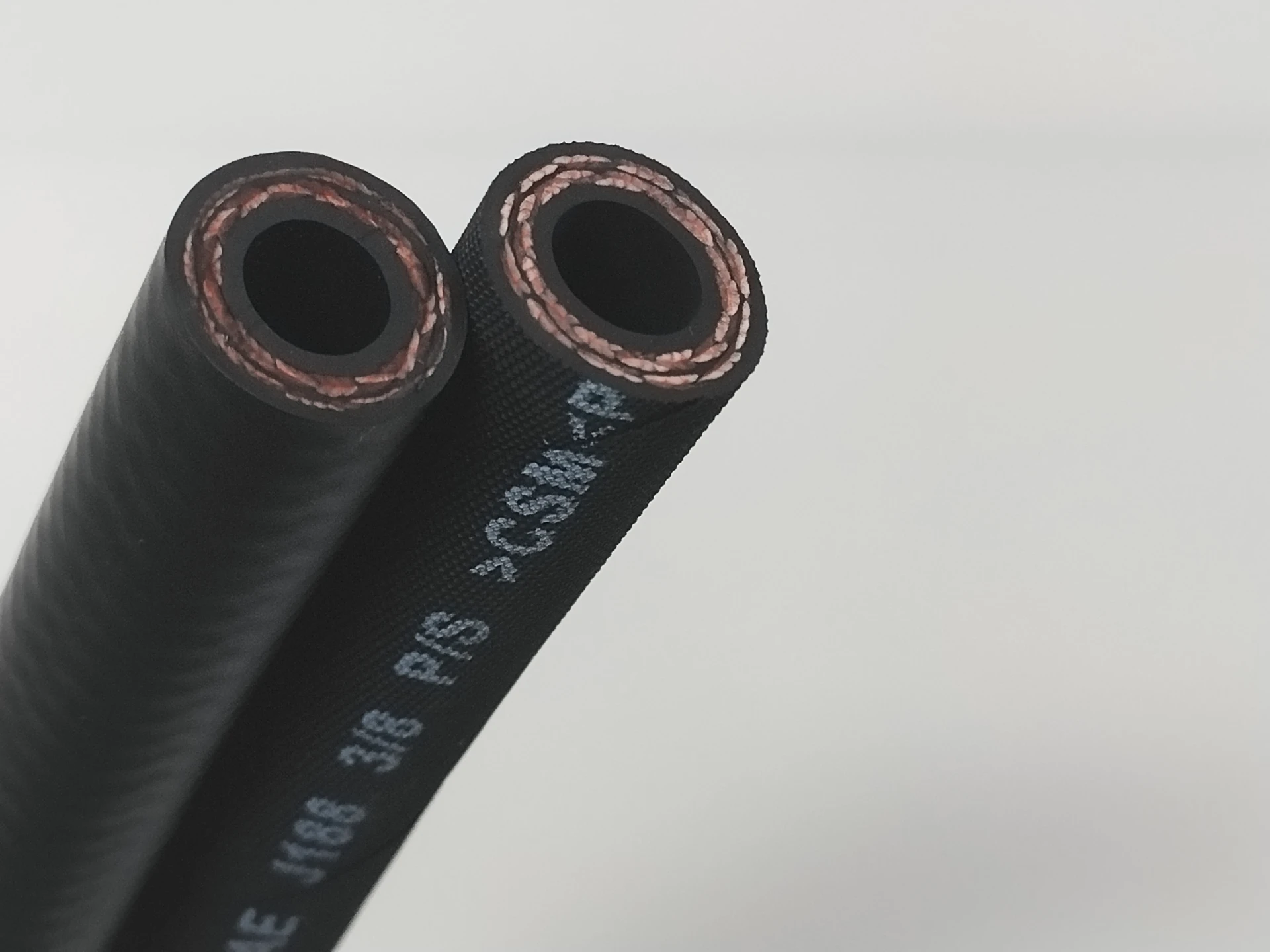High-Performance Rubber Hose for Power Steering Systems and Vehicle Durability