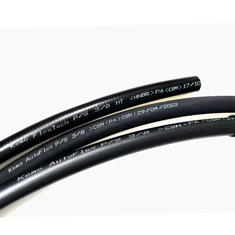 Oil Breather Hose Replacement for Improved Engine Performance and Efficiency