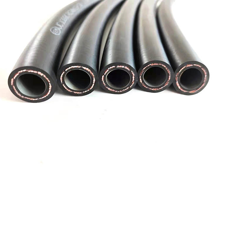 Automotive Heating Duct Hose for Enhanced Performance and Comfort in Vehicles