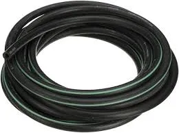 steering pressure hose
