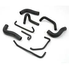 precision power steering hose