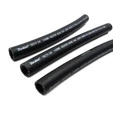 Choosing the Right Steering Wheel Hose for Optimal Vehicle Performance