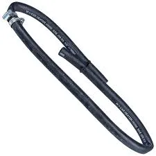 gasoline transfer hose