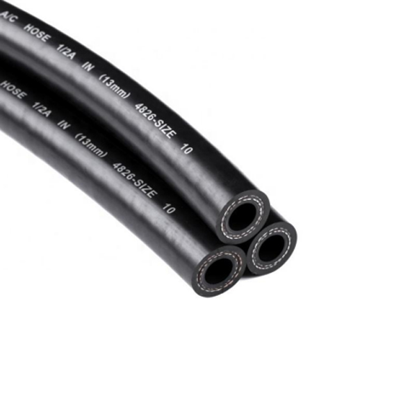 SAE J2064 Typ E - Standards für Hydrauliksysteme