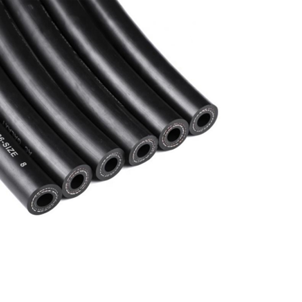 ac rubber pipe