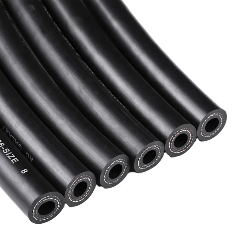 7-Layer Type C Automotive Air Conditioning Hose - KEMO