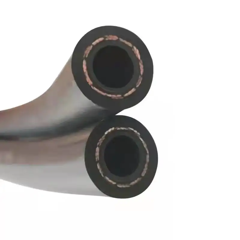 Flexible Oil Filler Hose for Efficient Fluid Transfer and Engine Maintenance