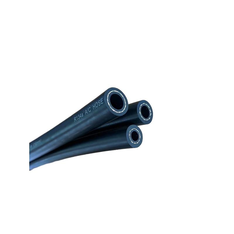 AC Hose from Compressor to Evaporator – Leak-Proof, OEM Fit